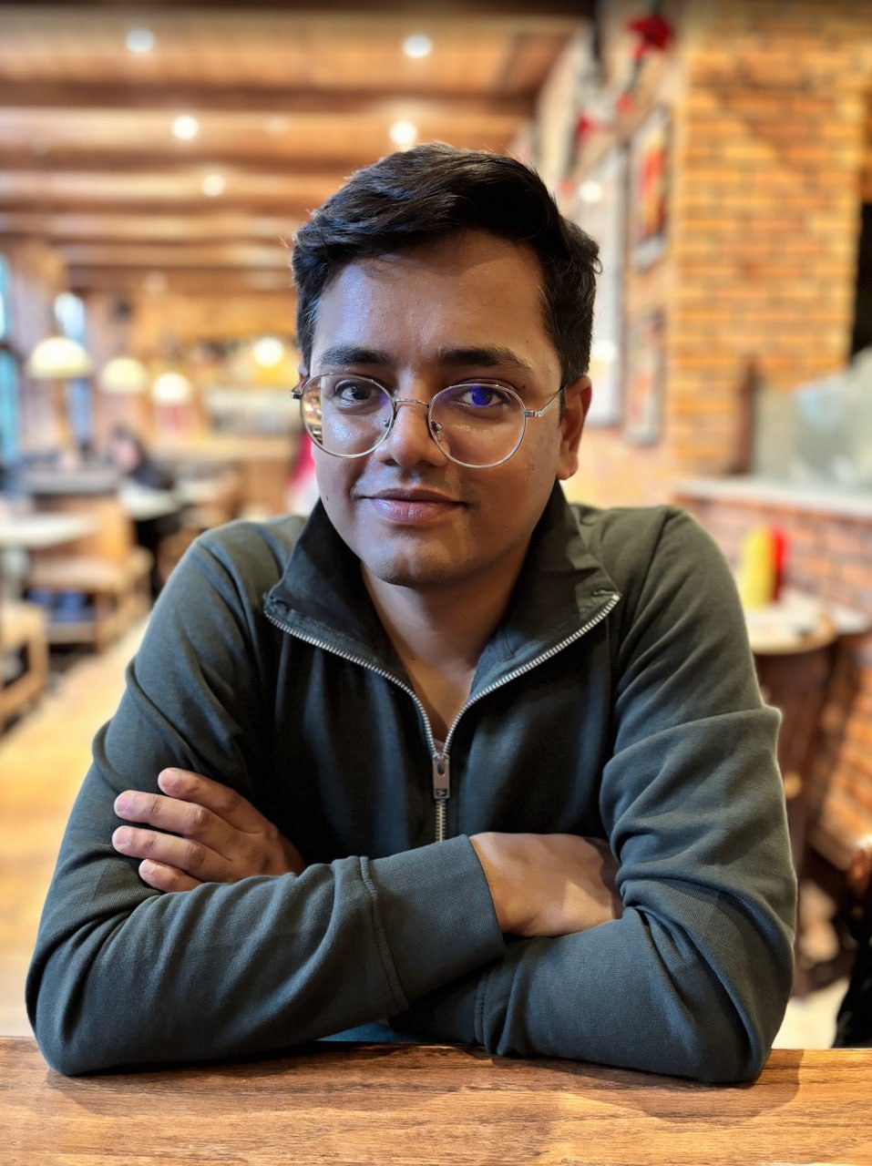 Vatsal Mishra